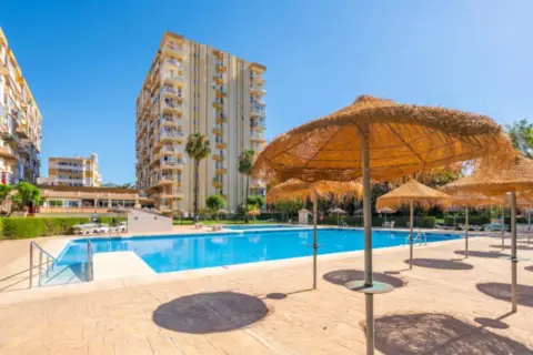 Estudio en Arroyo de la Miel