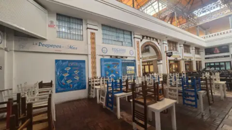 Local comercial en Avenida de la Estación, nº sn