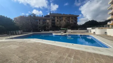 Estudio en Arroyo de la Miel