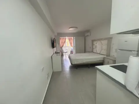 Estudio en Arroyo de la Miel