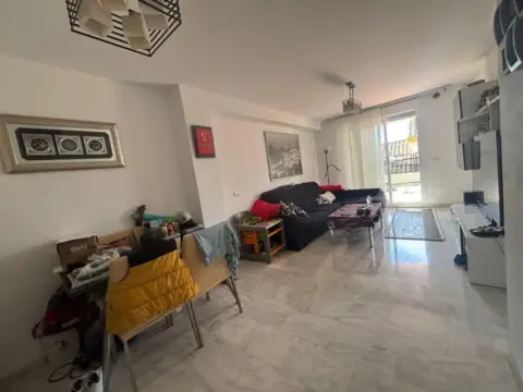 Casa adosada en Camino de la Viñuela