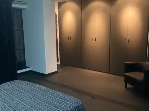 Piso en Carrer de Bertran