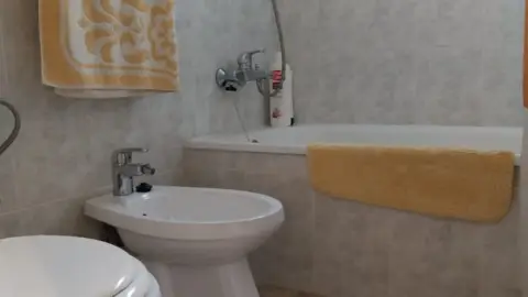 Apartamento en Avinguda de la Maladeta, 19