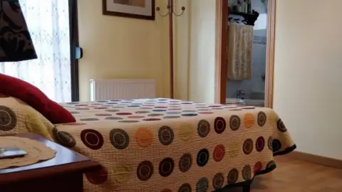 Apartamento en Avinguda de la Maladeta, 19