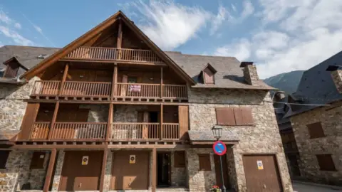 Casa en Carrer Sant Sebastià, 44