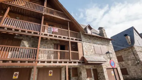 Casa en Carrer Sant Sebastià, 44