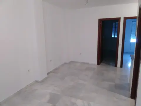 Piso en calle de Tomás Ibarra