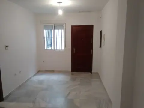 Piso en calle de Tomás Ibarra