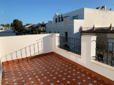 Piso en calle de Tomás Ibarra