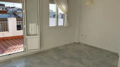 Piso en calle de Tomás Ibarra