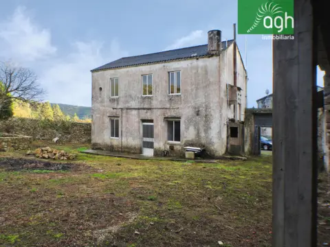 Casa en Cambre
