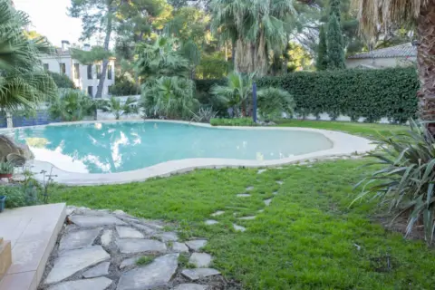 Casa unifamiliar en Rocafort