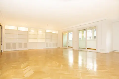 Piso en Exposició
