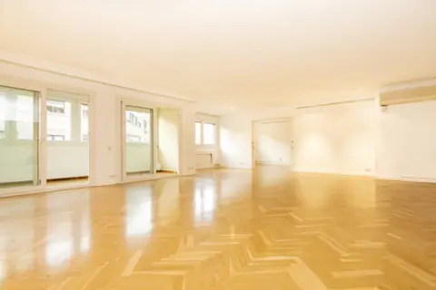 Piso en Exposició