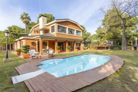 Casa en Rocafort