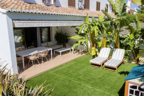 Casa pareada en Rocafort