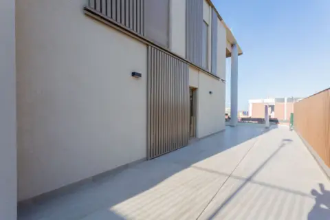 Casa pareada en Godella