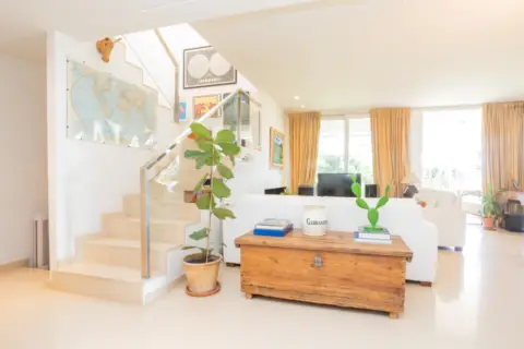 Casa pareada en Godella