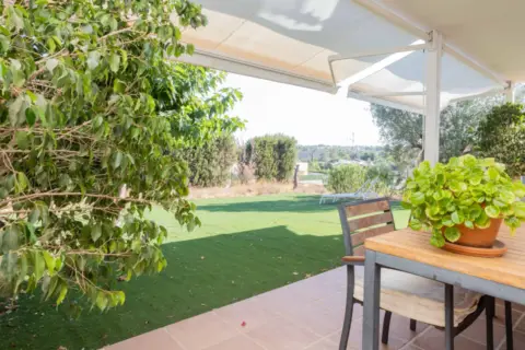 Casa pareada en Godella