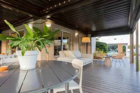 Casa en Rocafort