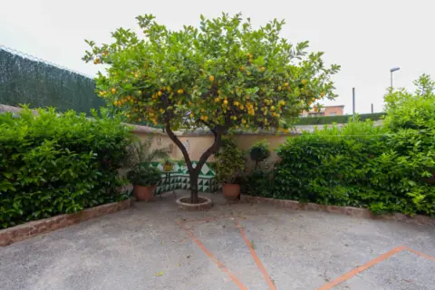 Casa en Godella