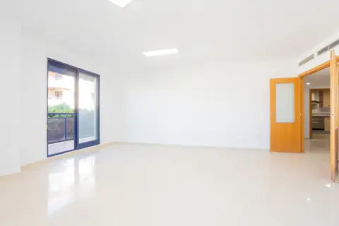 Piso en Rocafort