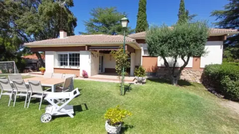 Casa en Valdemorillo