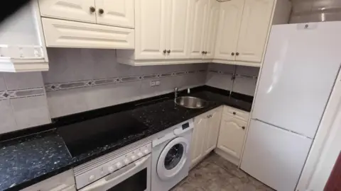 Piso en calle de Espinosa