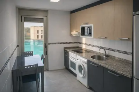 Piso en Jove-Veriña