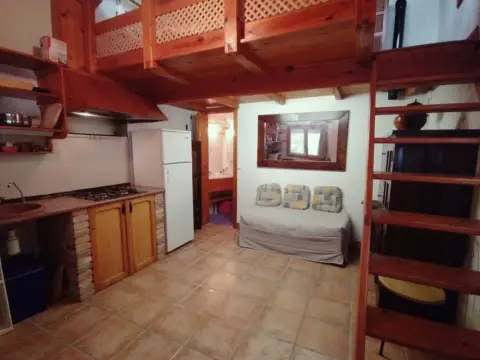 Casa en calle Carretera A L´Albiol