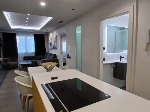 Apartamento en Carrer del Consell de Cent