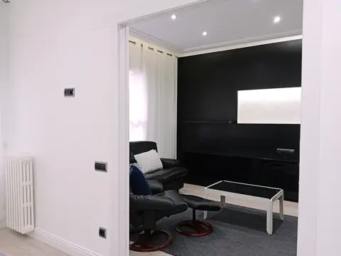 Piso en Gran VIA de les Corts Catalanes