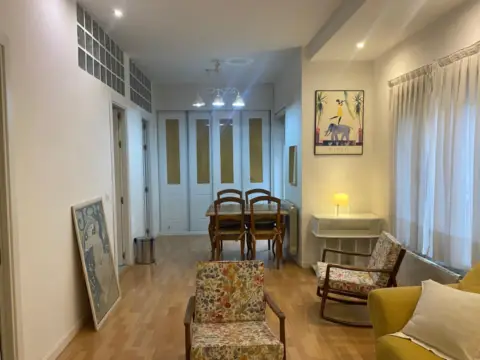 Piso en calle de Jaén