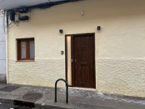 Piso en calle de Santiago Cordero
