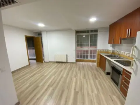 Piso en calle de Bascones