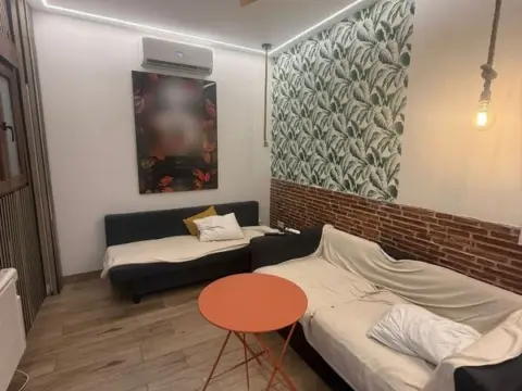 Piso en Travesía de Santiago Cordero