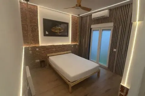 Piso en Travesía de Santiago Cordero