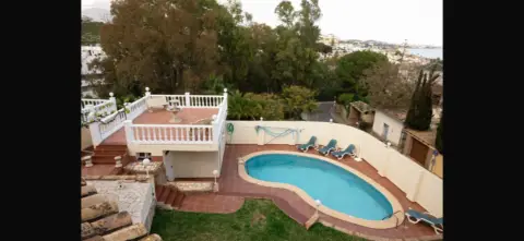 Casa en calle de Conil Urbanización Torrenueva