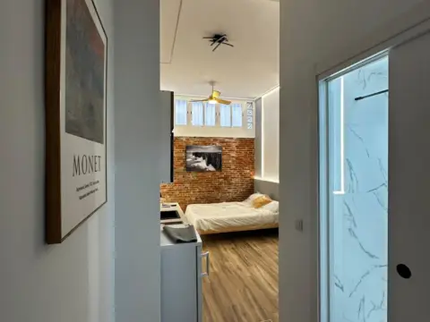 Piso en calle de Pinos Alta