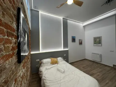 Piso en calle de Pinos Alta