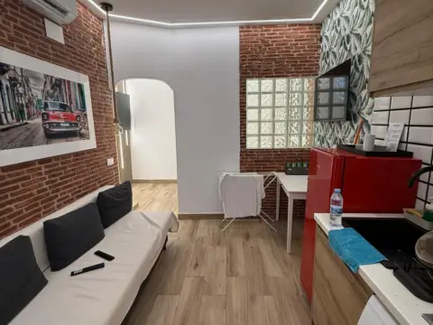 Piso en Travesía de Santiago Cordero