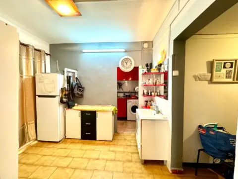 Piso en Carrer d'Espalter