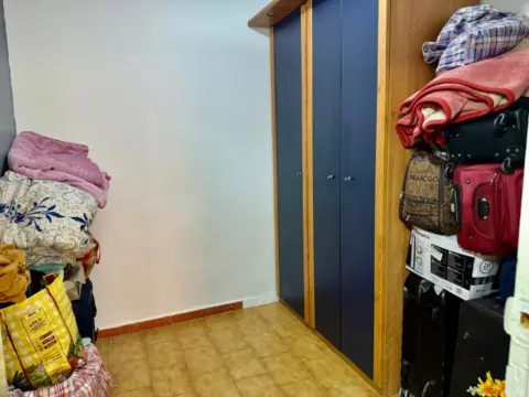 Piso en Carrer d'Espalter