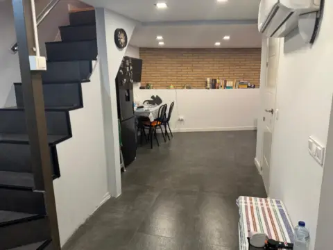 Piso en Carrer de Jansana