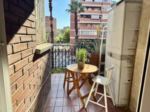 Piso en Passeig de la Zona Franca