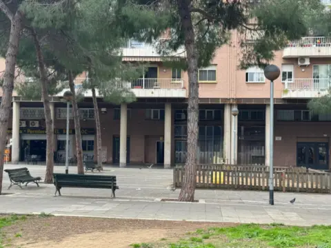 Local comercial en Carrer de la Mare de Déu de Port