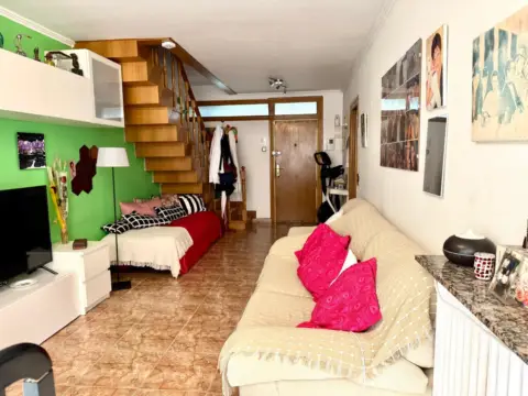 Piso en Carrer de la Mineria