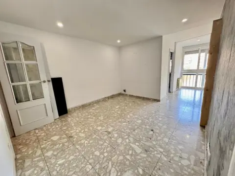 Piso en Carrer de la Mare de Déu de Port