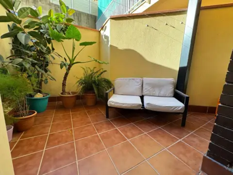 Piso en Carrer del Rovellat