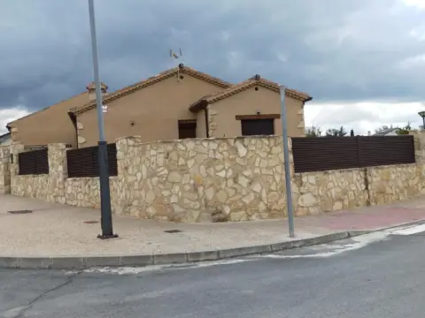 Casa en calle San Pedro, 40